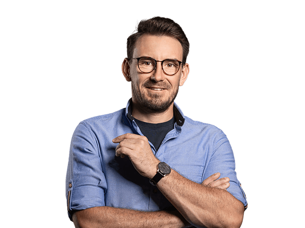 Michal Ponec