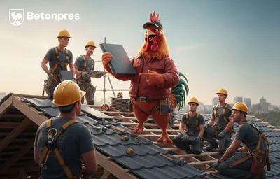 Držte krok i v roce 2026: Technické certifikační školení Betonpres