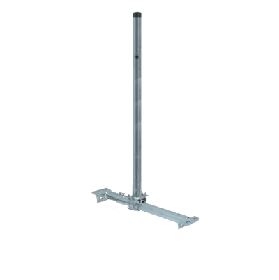 Anténní držák nadkrokevní