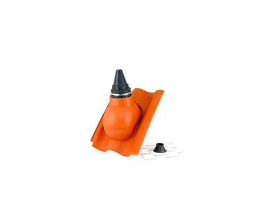 Plastové komplty DUNA_ANTENA