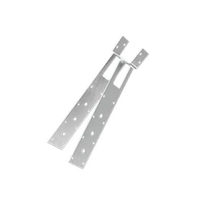 Držák hřebenové a nárožní latě univerzální B.classic