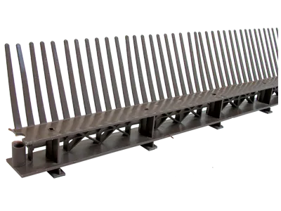 Ochranná větrací mřížka univerzální