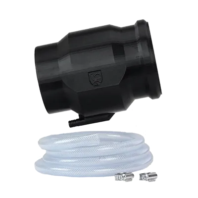 Odvaděč kondenzátu ø 160 mm