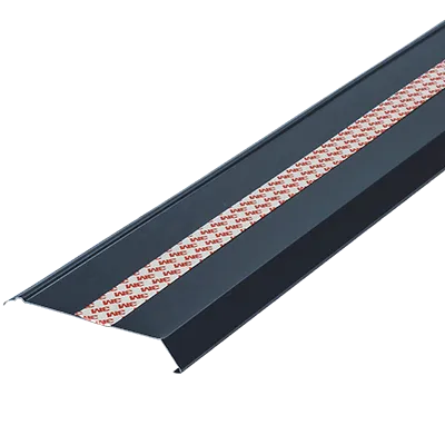 Okapní plech samonosný