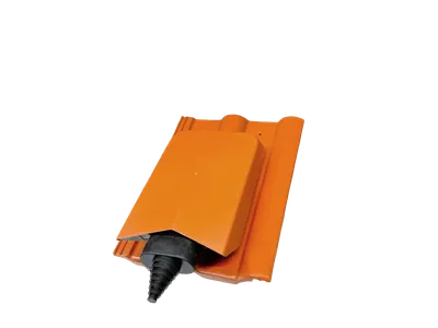 Prostupový komplet SOLAR Natura CIH