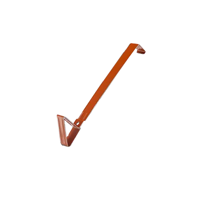 Protisněhový hák B.classic Natura, Horizont