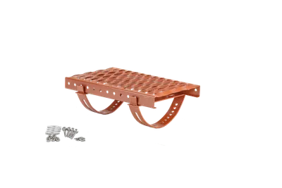 Stoupací plošina 400-cihlová