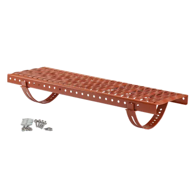 Stoupací plošina 800-cihlová