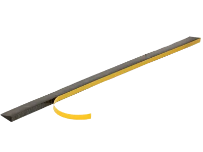 Těsnící klín polyethylen - samolepící