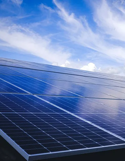 Továrna Betonpresu je ekologická. Třetina spotřebované elektřiny bude ze slunce