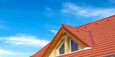 Soutěž o střešní krytinu