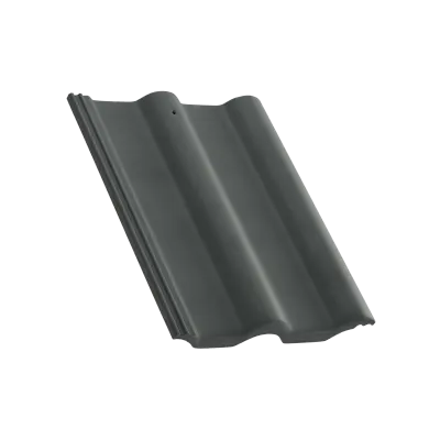 Břidlicově černá