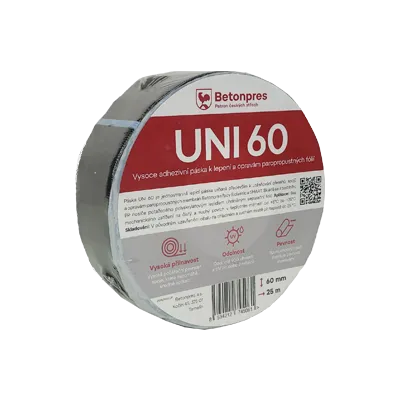 Lepící páska UNI 60