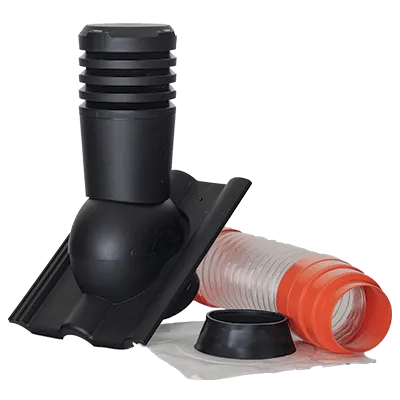 Odvětrací komplet DN 150 mm