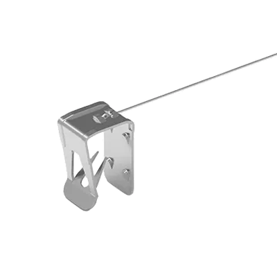 Příchytka řezaných tašek