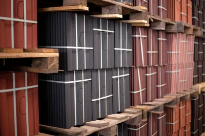 Lisujeme střešní tašky