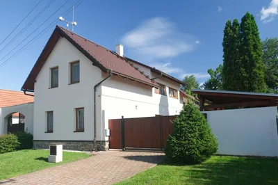 Natura Exclusive – červenohnědá