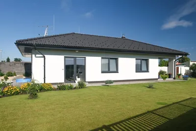 Natura Optimal – břidlicově černá