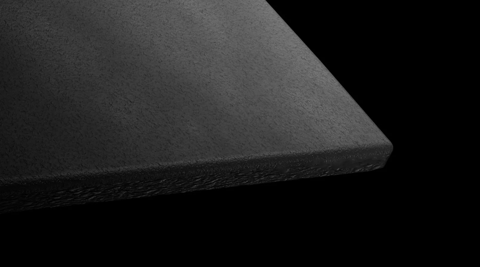 Speciální povrchové úpravě 