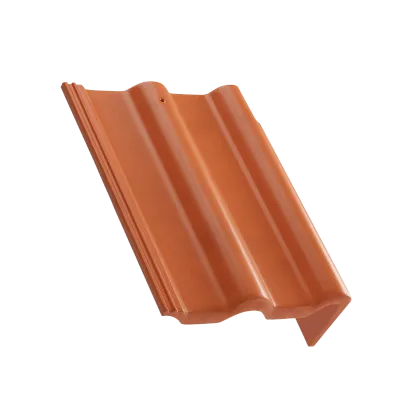 Tvarovka okrajová pravá