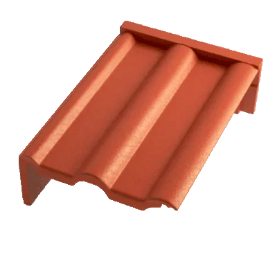 Pultová okrajová levá