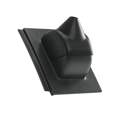 Tvarovka prostupová pro anténní stožár Horizont