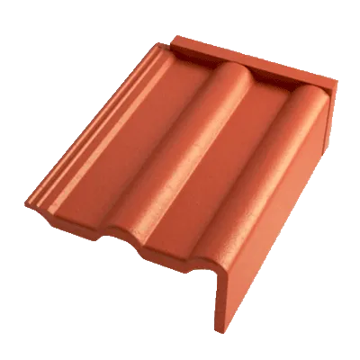 Pultová okrajová pravá