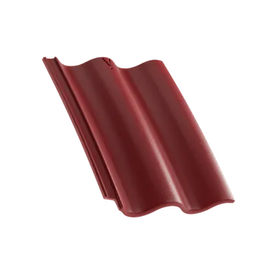 Tvarovka odvětrávací Duna