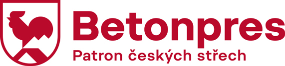 logo betonpres